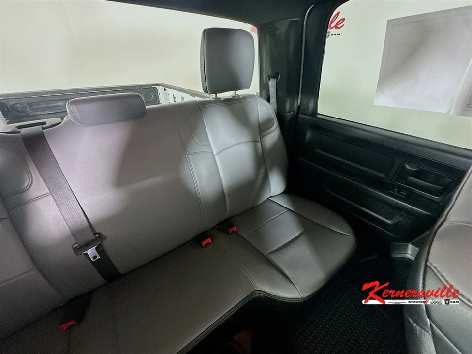2024 Ram 3500 - Image 14 of 21