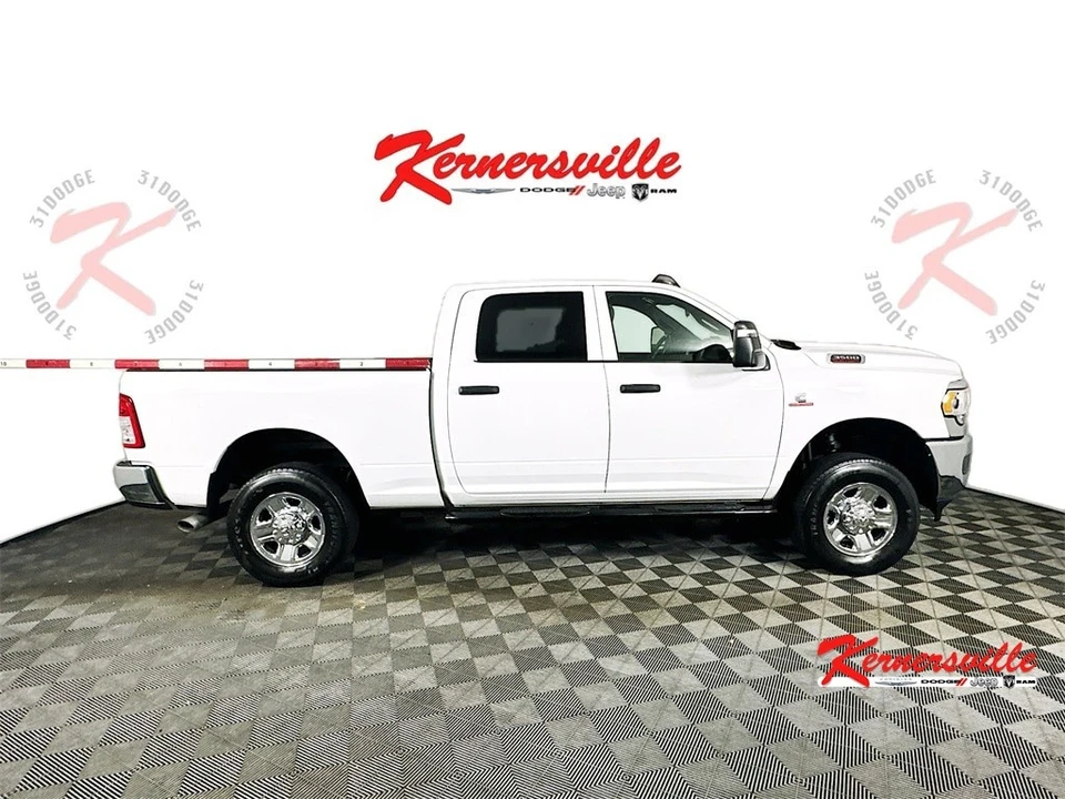 2024 Ram 3500 - Image 8 of 21