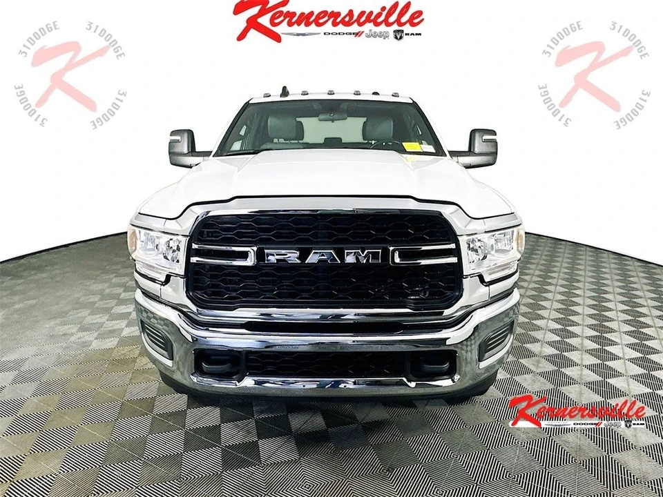 2024 Ram 3500 - Image 2 of 21