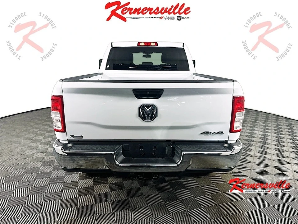2024 Ram 3500 - Image 6 of 21