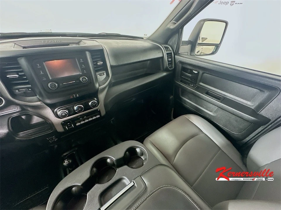 2024 Ram 3500 - Image 11 of 21