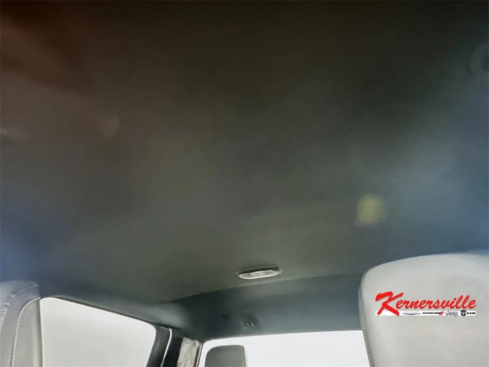 2024 Ram 3500 - Image 21 of 21