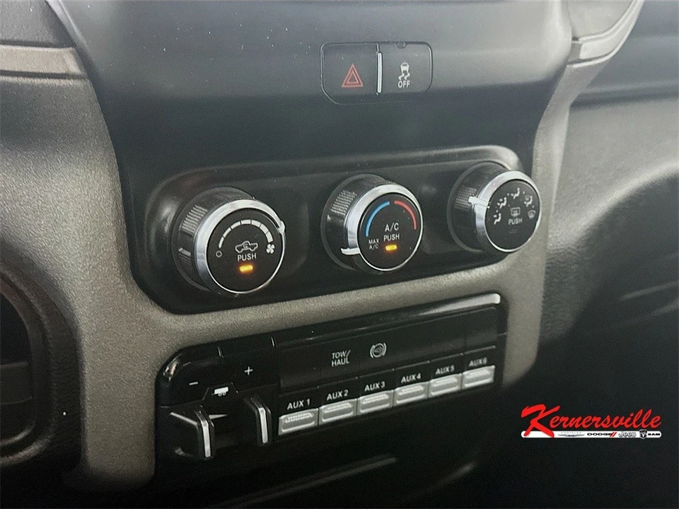 2024 Ram 3500 - Image 18 of 21