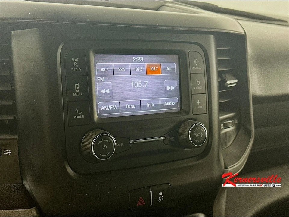 2024 Ram 3500 - Image 17 of 21