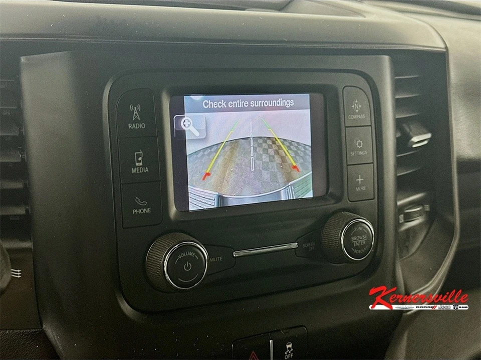 2024 Ram 3500 - Image 20 of 21