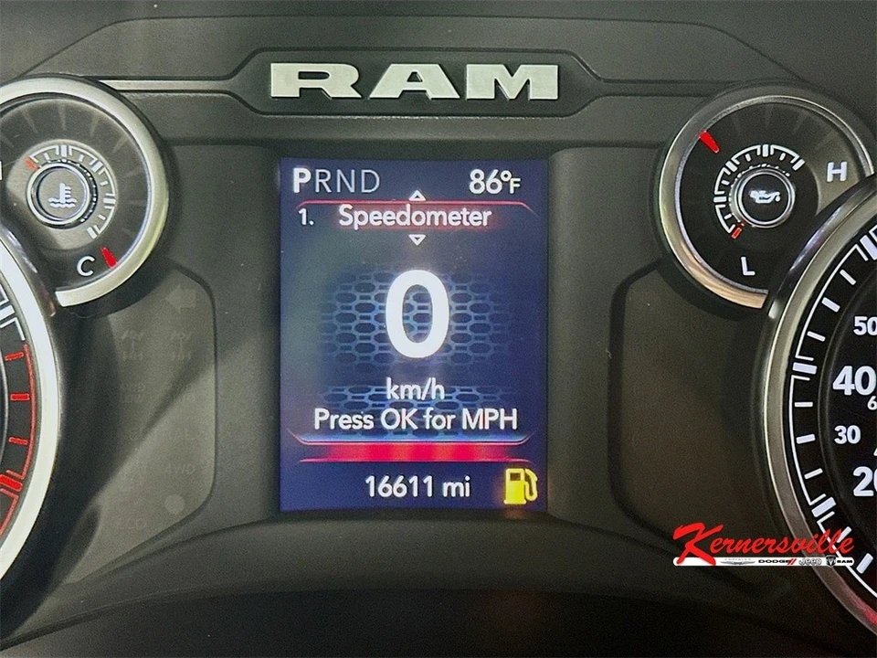 2024 Ram 3500 - Image 15 of 21