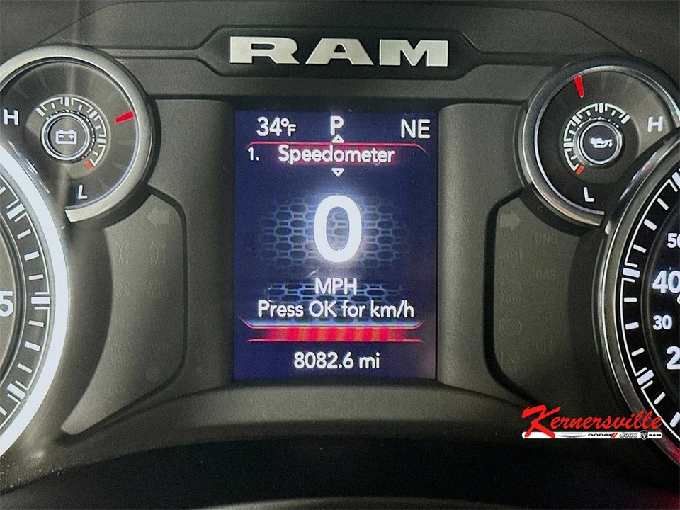2024 Ram 3500 - Image 15 of 21