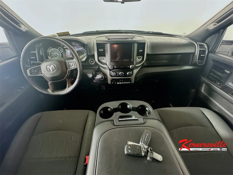 2024 Ram 3500 - Image 10 of 21