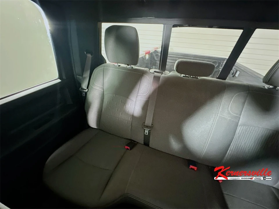 2024 Ram 3500 - Image 12 of 21