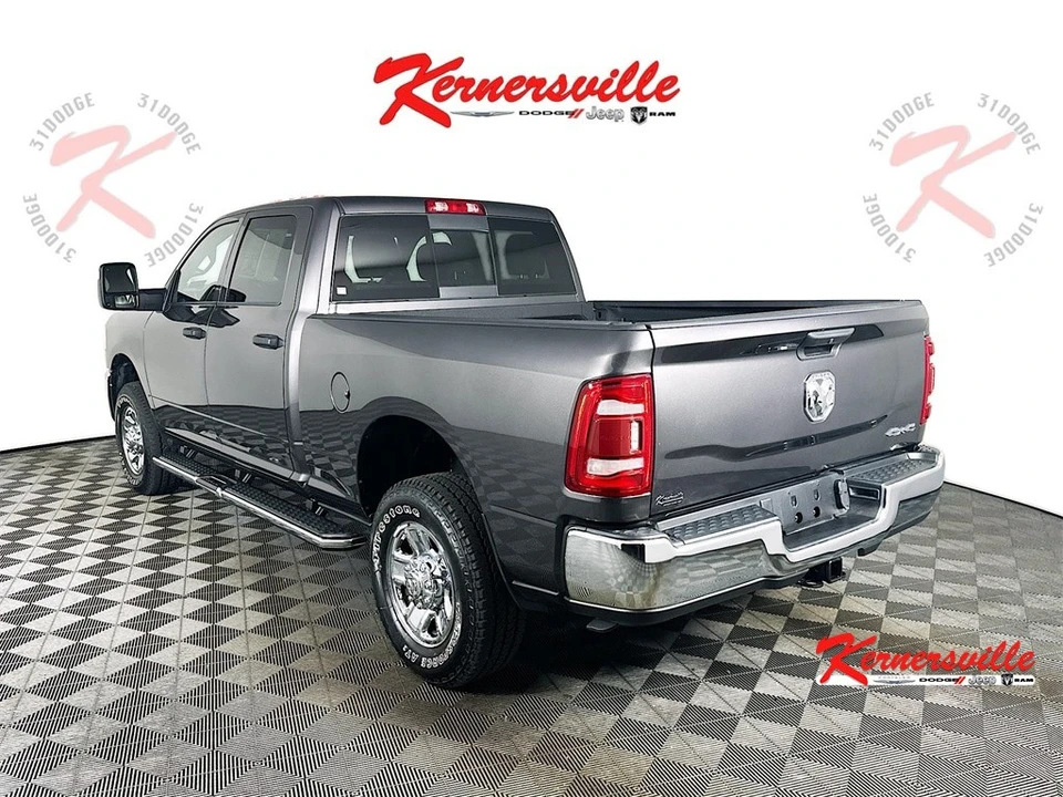 2024 Ram 3500 - Image 5 of 21