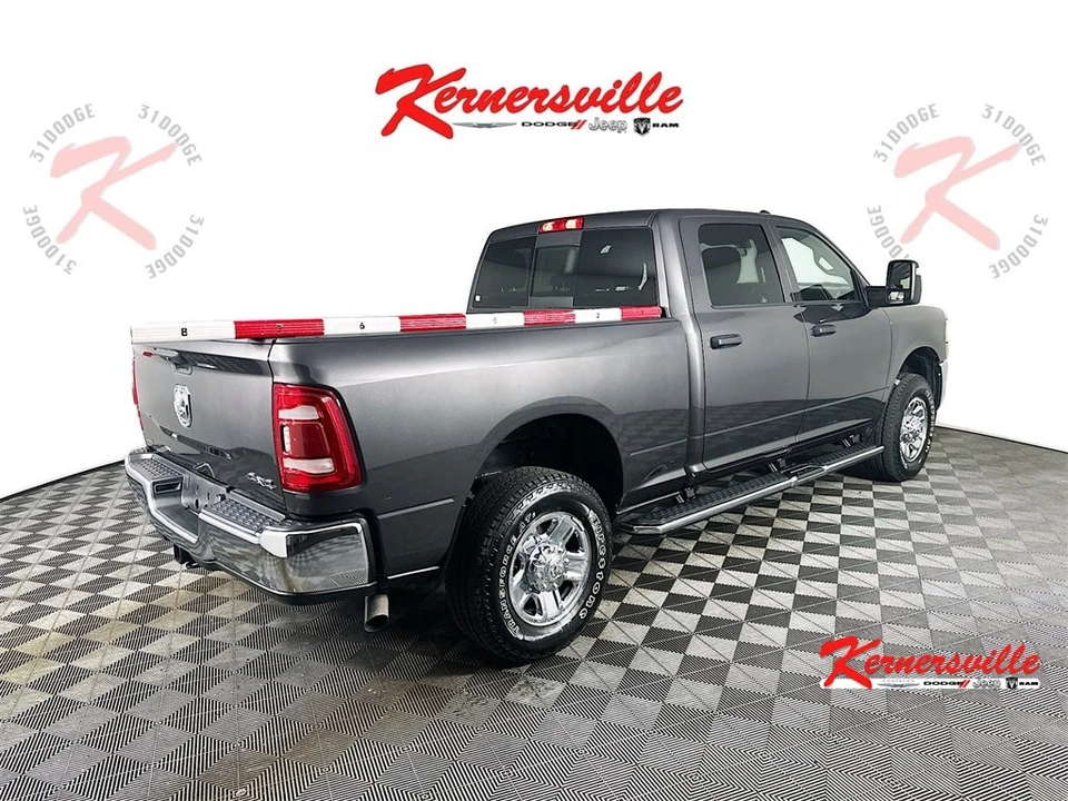 2024 Ram 3500 - Image 7 of 21