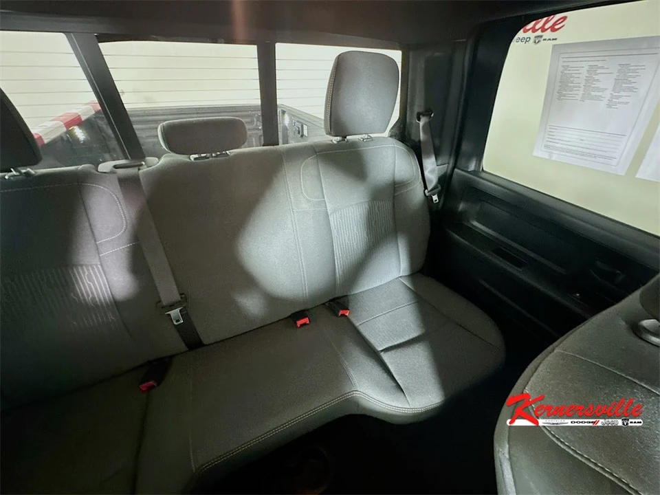 2024 Ram 3500 - Image 14 of 21