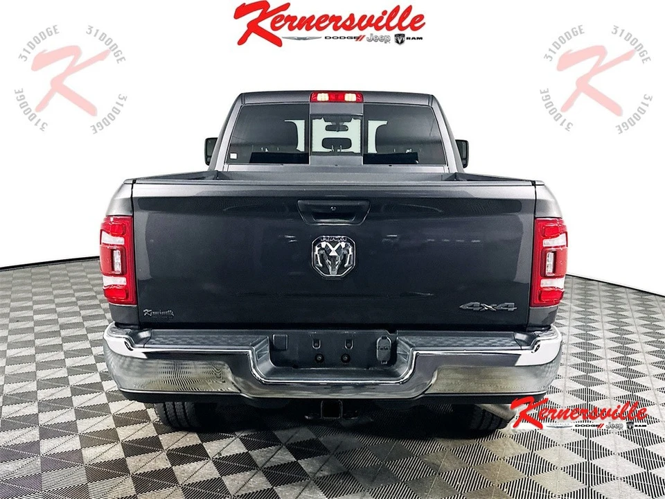 2024 Ram 3500 - Image 6 of 21