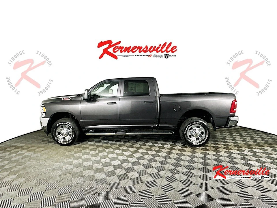 2024 Ram 3500 - Image 4 of 21