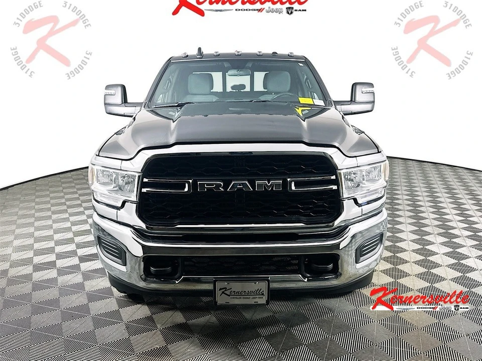 2024 Ram 3500 - Image 2 of 21