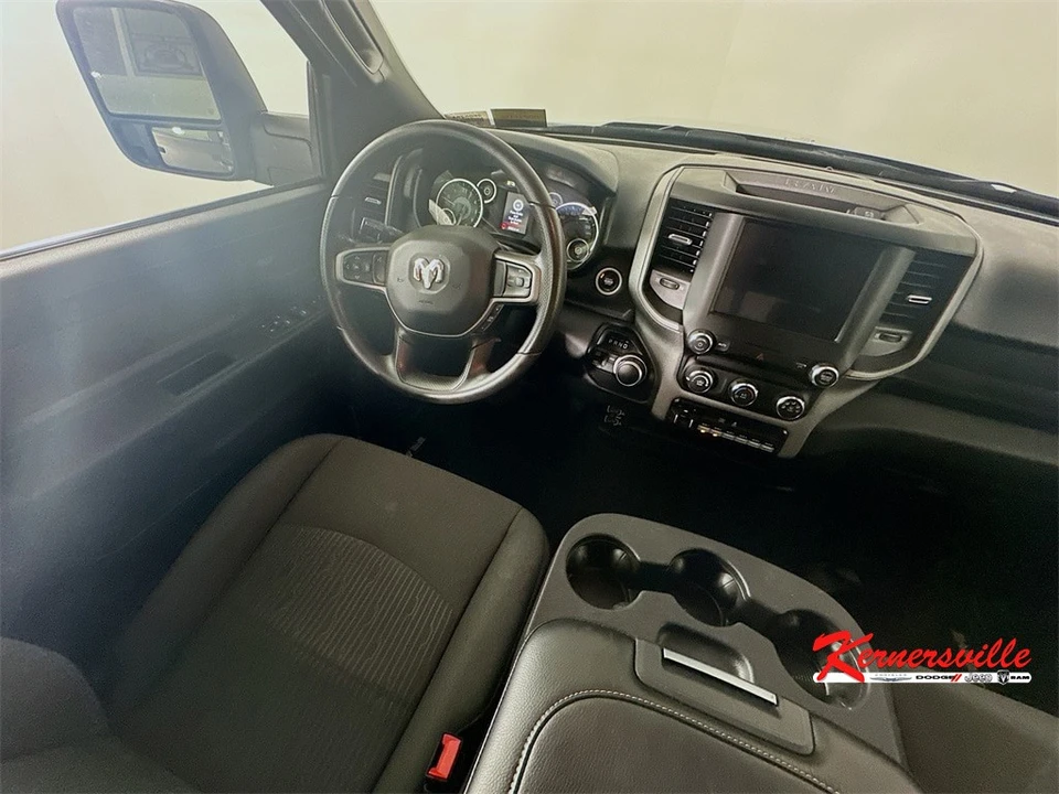 2024 Ram 3500 - Image 9 of 21