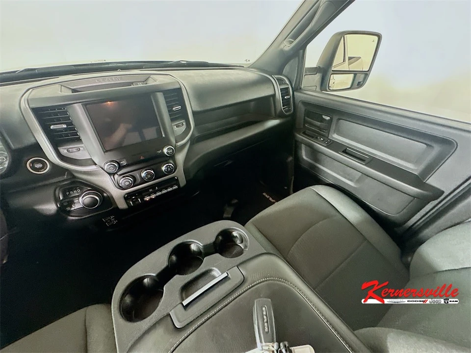 2024 Ram 3500 - Image 11 of 21