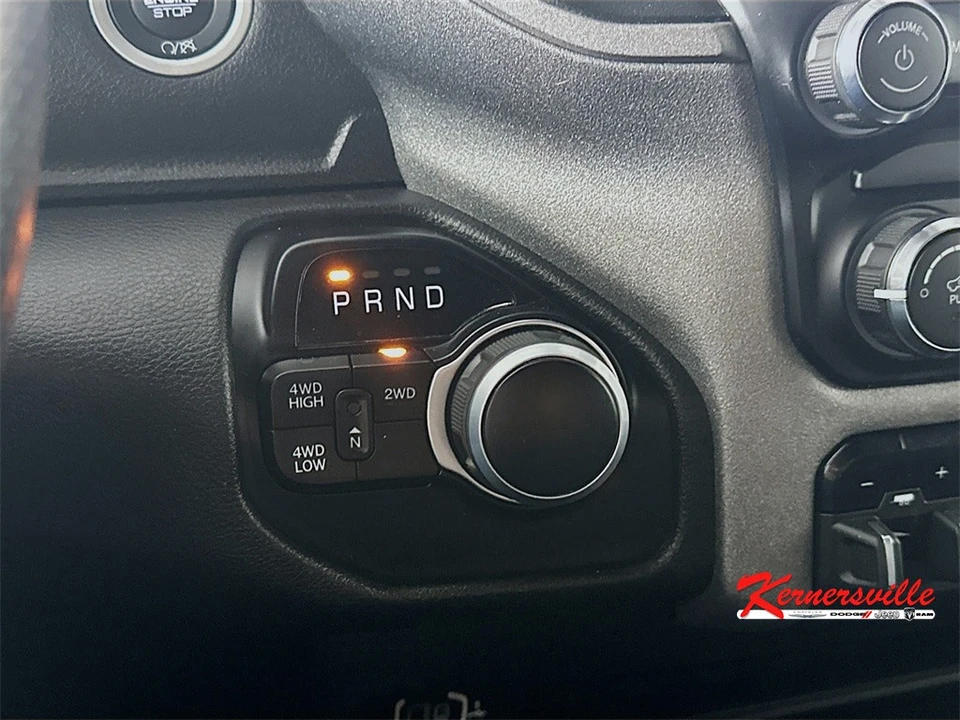 2024 Ram 3500 - Image 16 of 21