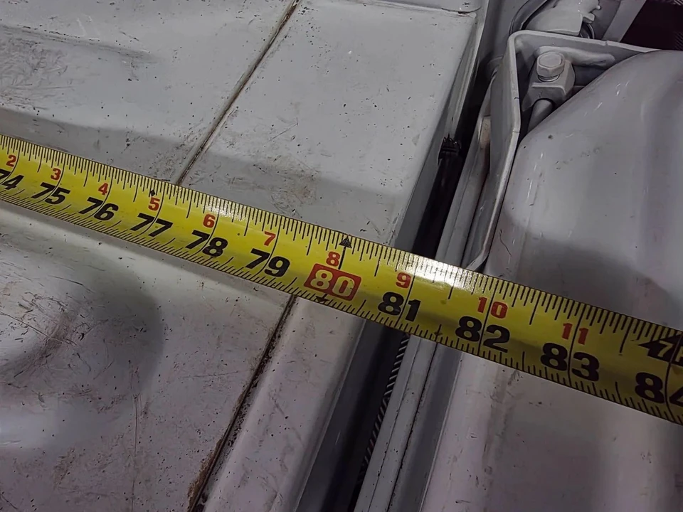 2024 Ram 3500 - Image 12 of 12