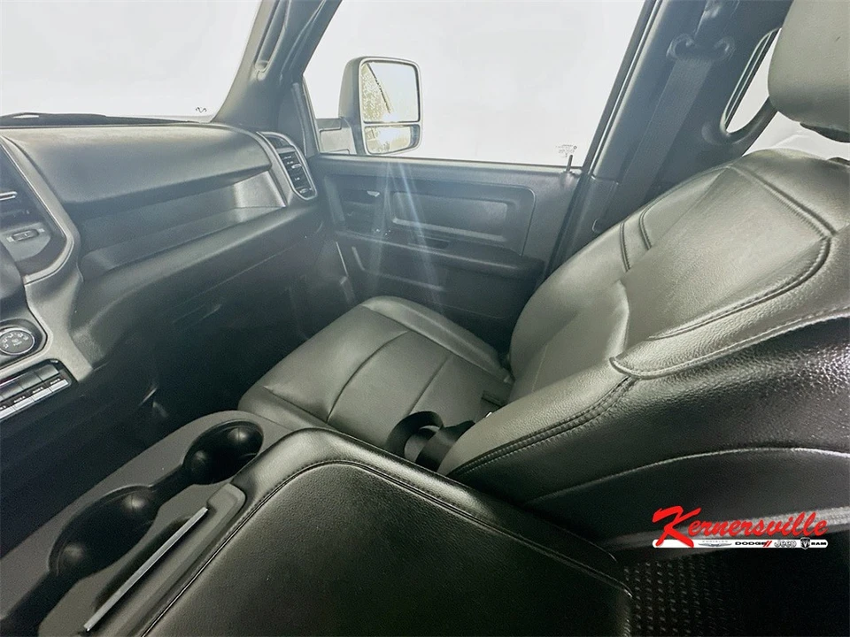 2024 Ram 3500 - Image 11 of 21