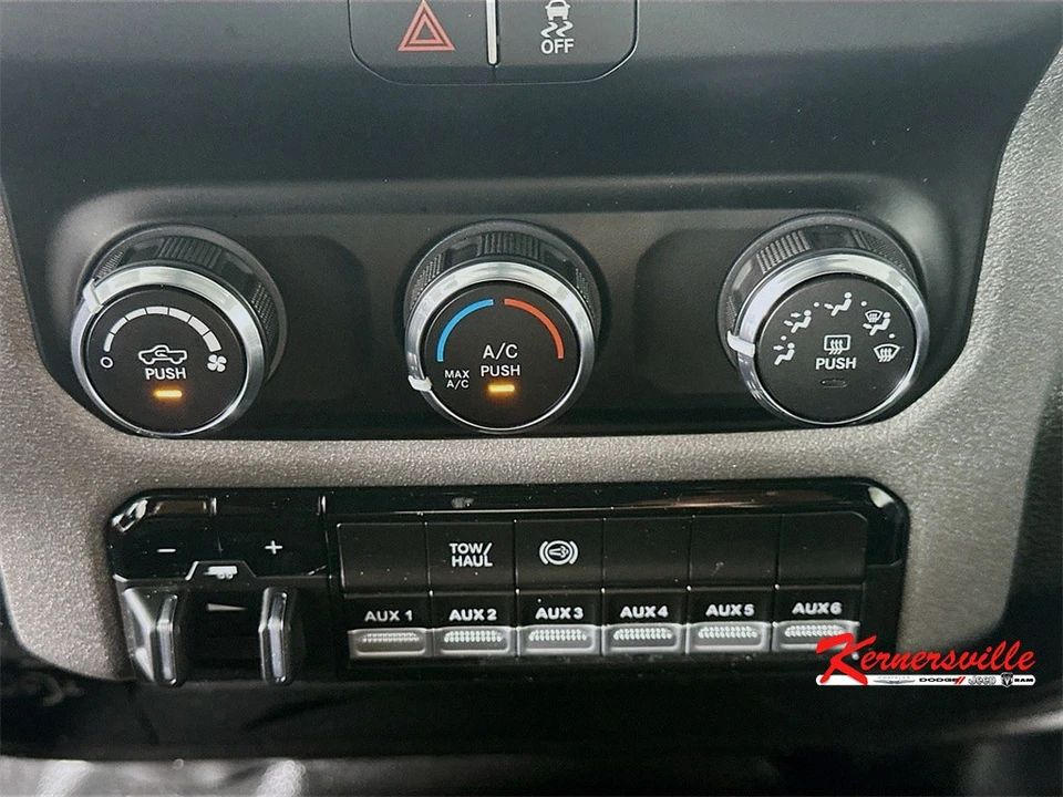 2024 Ram 3500 - Image 18 of 21
