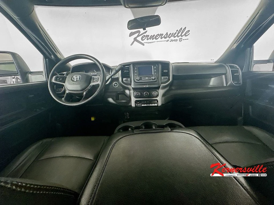 2024 Ram 3500 - Image 10 of 12
