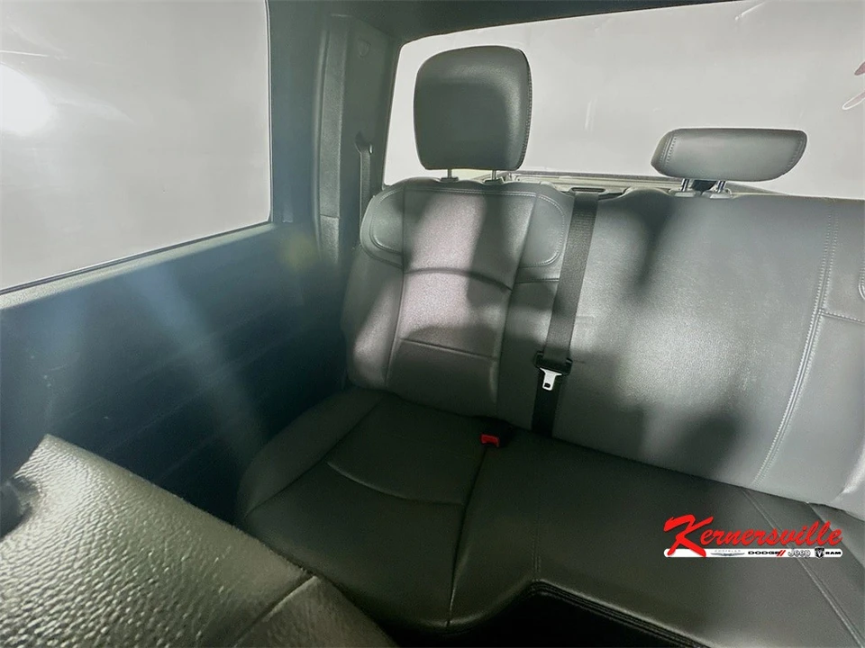 2024 Ram 3500 - Image 12 of 21