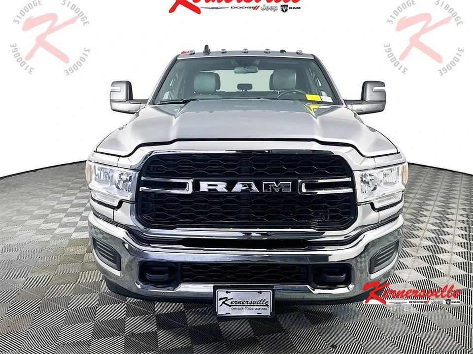 2024 Ram 3500 - Image 2 of 21