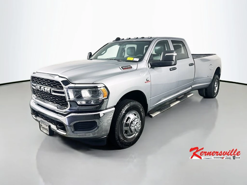 2024 Ram 3500 - Image 3 of 12