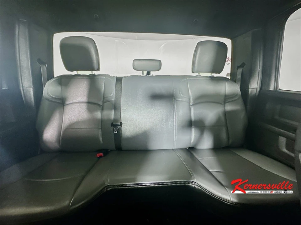 2024 Ram 3500 - Image 13 of 21