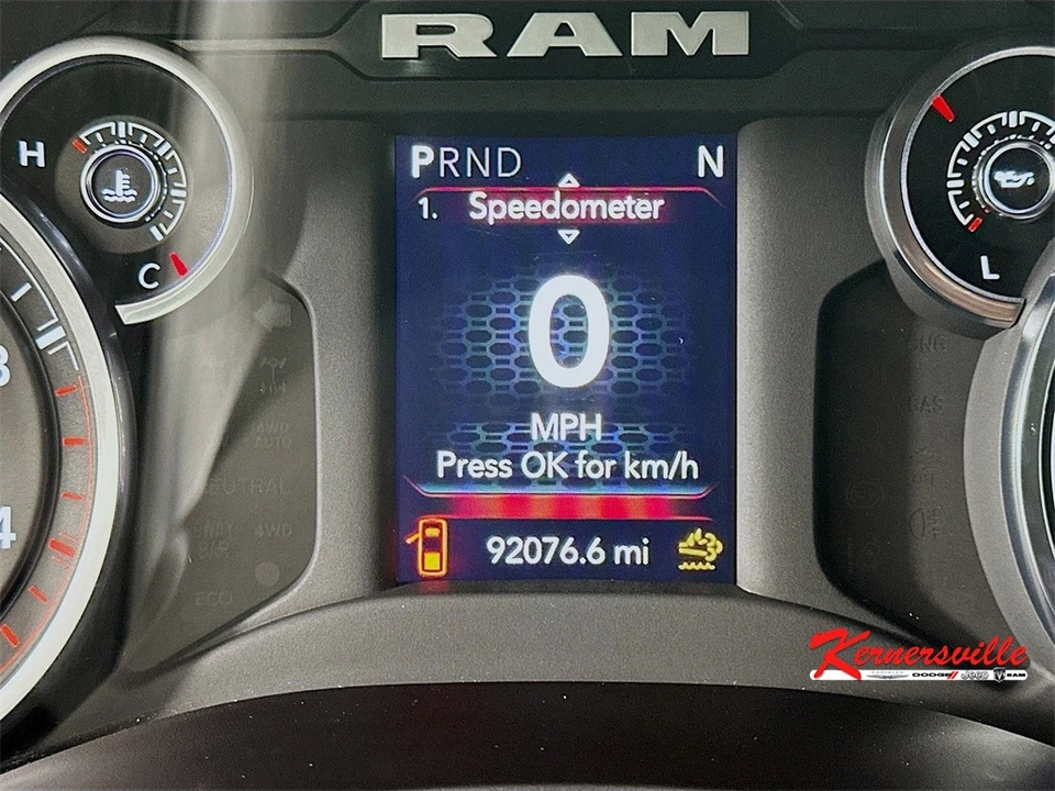 2024 Ram 3500 - Image 15 of 21