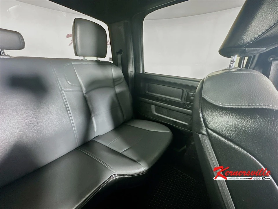 2024 Ram 3500 - Image 14 of 21