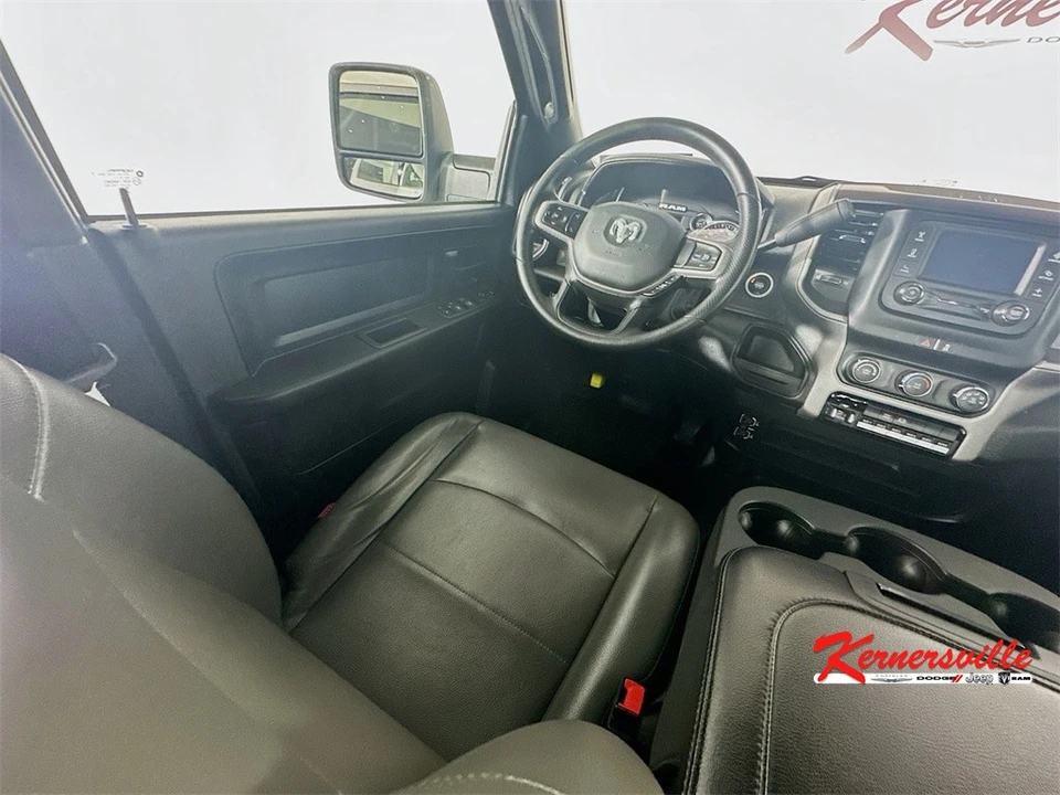 2024 Ram 3500 - Image 9 of 21