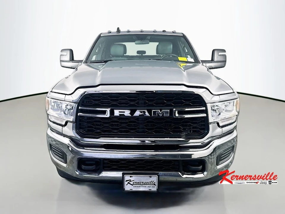 2024 Ram 3500 - Image 2 of 12