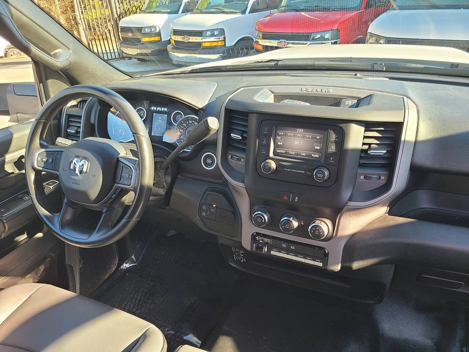 2024 Ram 3500 - Image 16 of 21
