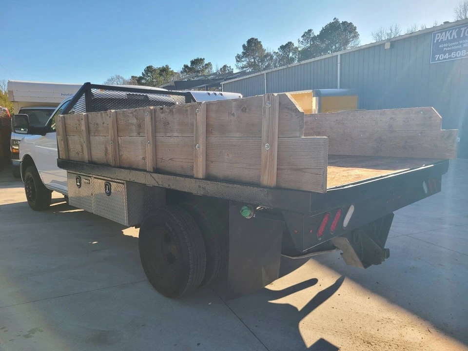 2024 Ram 3500 - Image 4 of 21