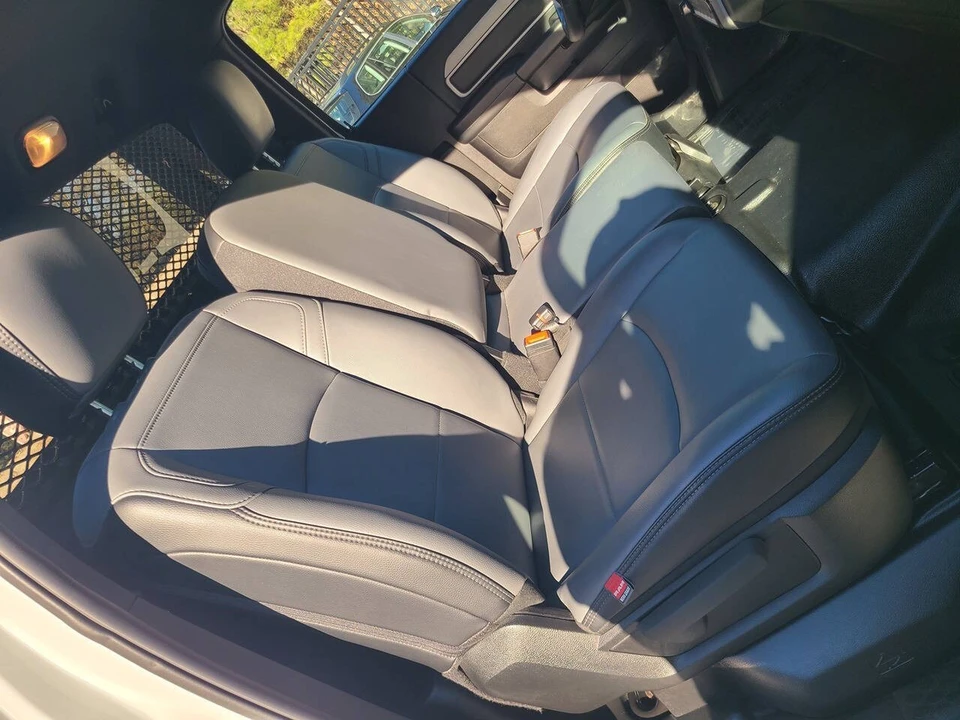 2024 Ram 3500 - Image 14 of 21