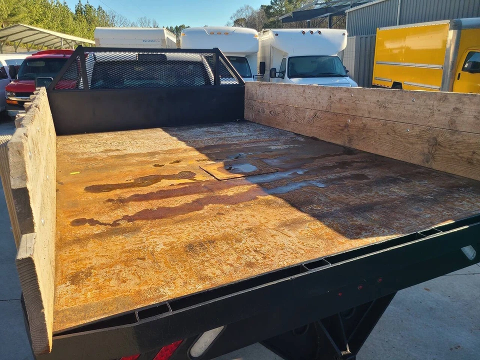 2024 Ram 3500 - Image 22 of 31