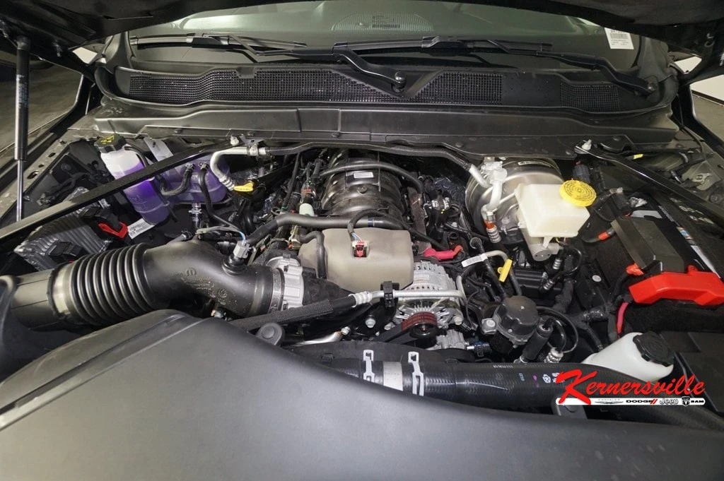 2024 Ram 3500 - Image 11 of 21