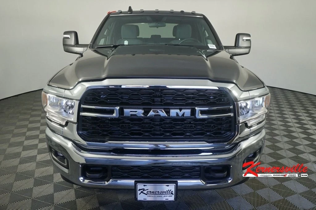 2024 Ram 3500 - Image 2 of 21