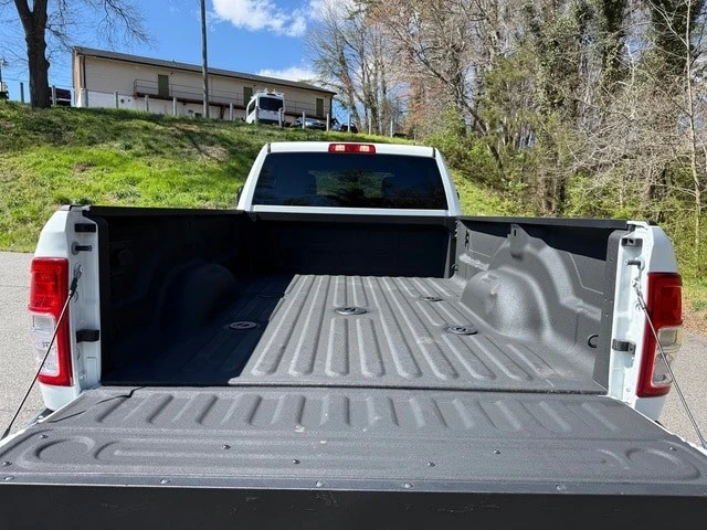 2024 Ram 3500 - Image 8 of 28