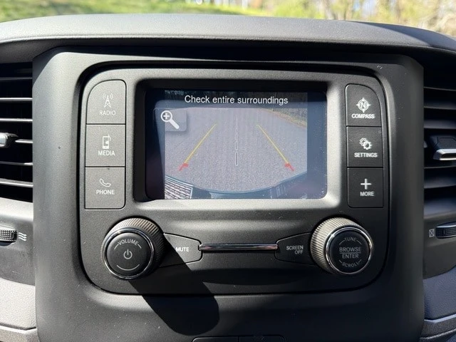 2024 Ram 3500 - Image 22 of 28