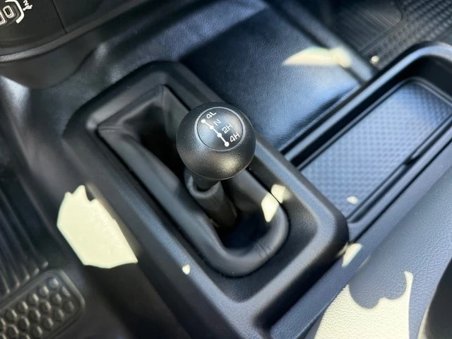 2024 Ram 3500 - Image 24 of 28