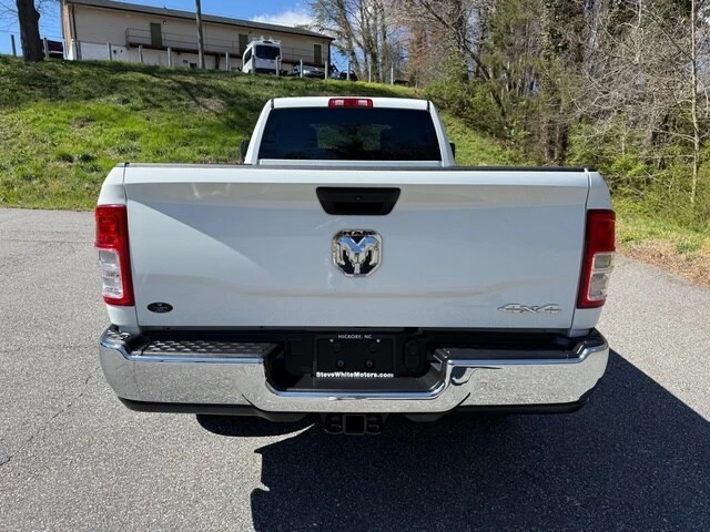 2024 Ram 3500 - Image 7 of 21
