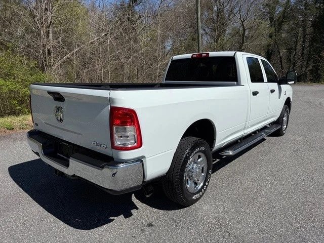 2024 Ram 3500 - Image 6 of 28