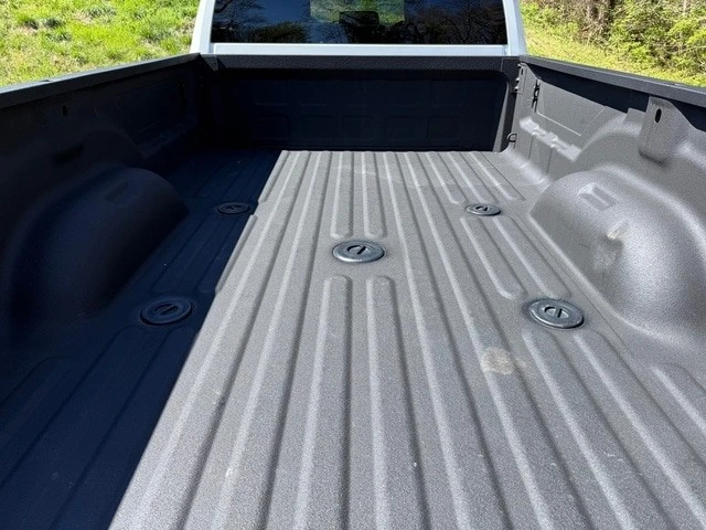 2024 Ram 3500 - Image 9 of 28