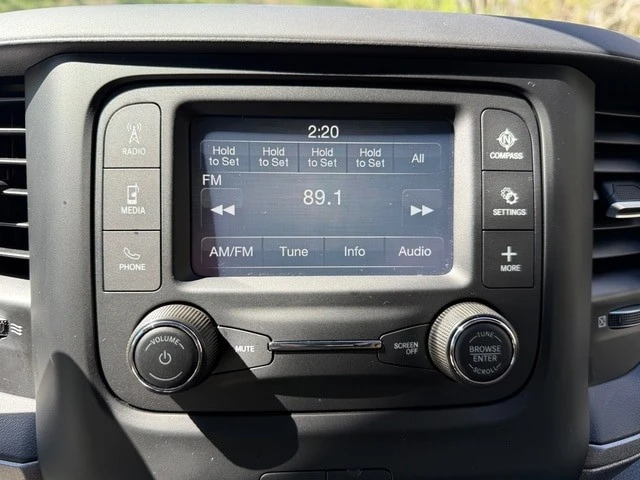 2024 Ram 3500 - Image 21 of 28