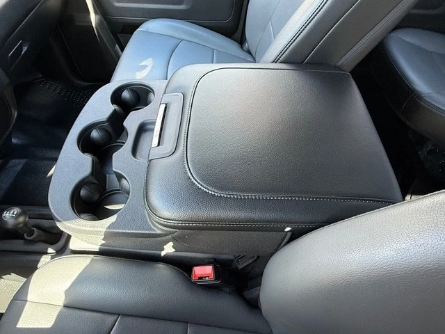2024 Ram 3500 - Image 25 of 28
