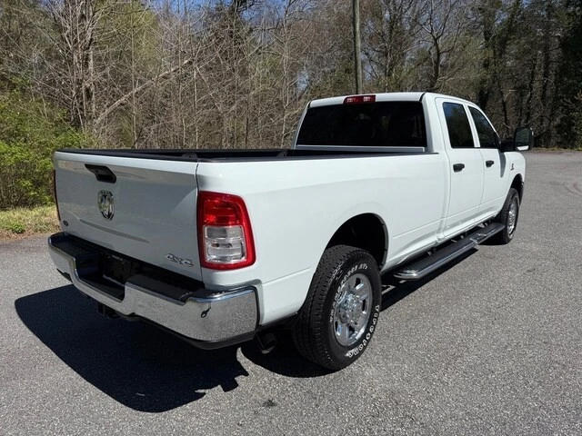 2024 Ram 3500 - Image 6 of 21