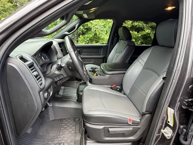 2024 Ram 3500 - Image 11 of 25